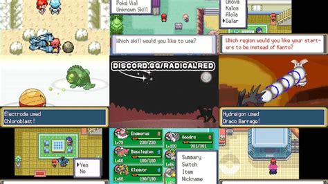 pokemon radical red download 3.0.